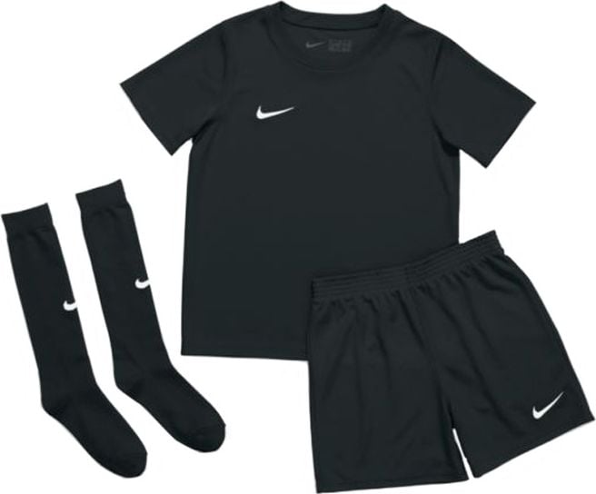 Set de fotbal Nike Nike JR Dry Park 20 010 : Dimensiune - 110 - 116 (CD2244-010) - 21927_190233