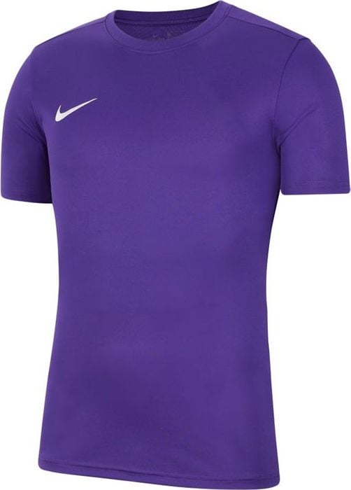 Nike Nike JR Dry Park VII t-shirt 547 : Rozmiar - 122 cm (BV6741-547) - 21941_190321