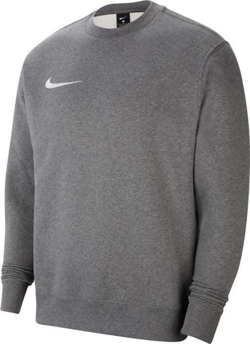 Hanorac Nike Nike JR Park 20 Crew Fleece 071 : Dimensiune - 140 cm