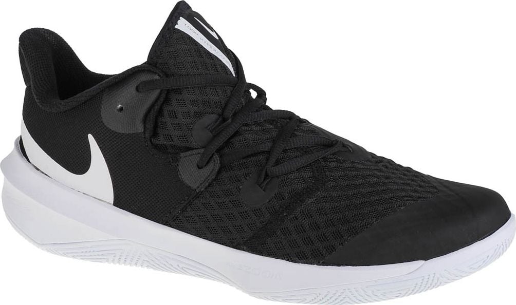 Nike Nike W Zoom Hyperspeed Court CI2963-010: Culoare - Negru, Dimensiune - 44.5