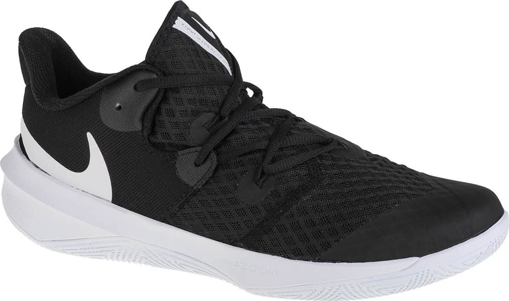 Nike Nike W Zoom Hyperspeed Court CI2963-010: Culoare - Negru, Marime - 40