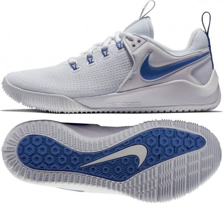 Nike Nike Zoom Hyperace 2 AA0286-104 alb 38