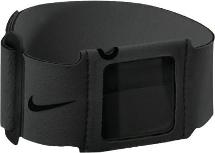 Nike Opaska na ramię Sport Strap Black/black