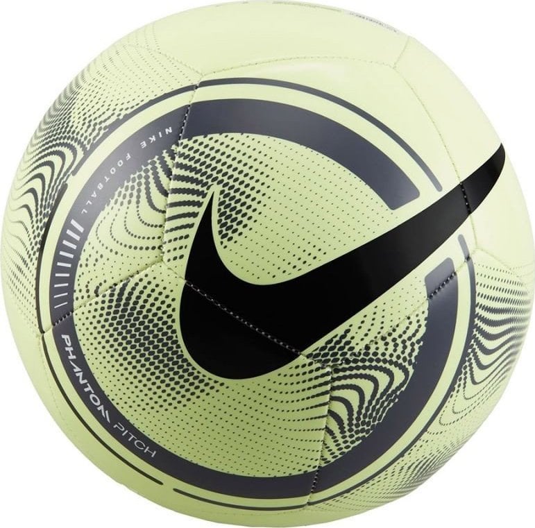 Minge Nike Nike Phantom CQ7420: Culoare - Galben, Dimensiune - 4