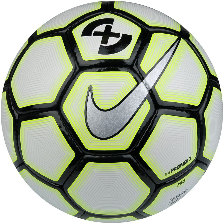 Nike Piłka nożna FootballX Premier r. 4 (SC3037 100)