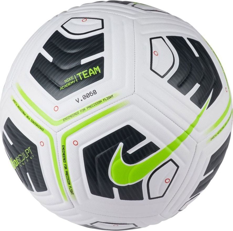 Fotbal Nike Echipa Academiei Nike CU8047 100 5