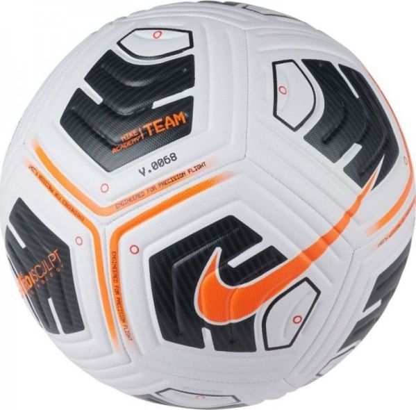 Fotbal Nike Echipa Academiei Nike CU8047 101 4