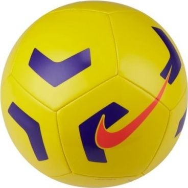 Minge de antrenament Nike Fotbal Nike Pitch CU8034-720 4