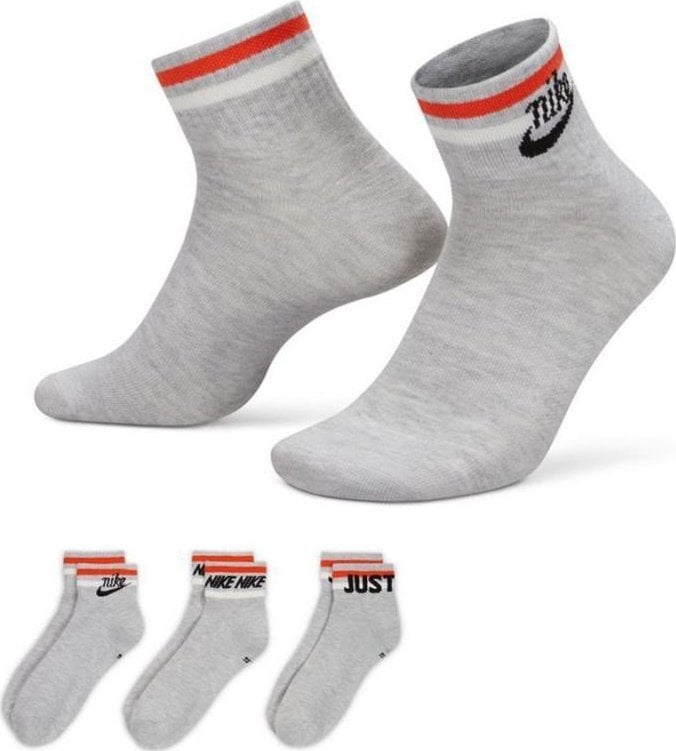 Ciorapi Nike Nike Everyday Essential 3Pack DX5080 050