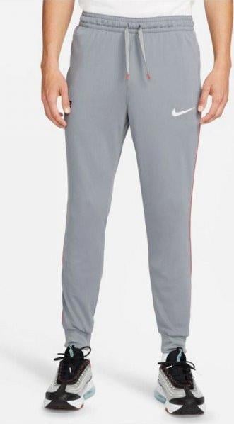 Pantaloni Nike Nike Dri-Fit Libero DH9666 065 DH9666 065 gri L