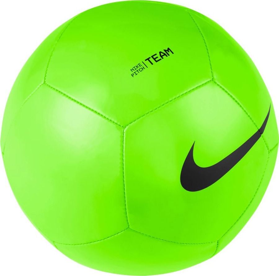 Nike verde fotbal Nike Pitch Team DH9796-310 - mărime 5 5