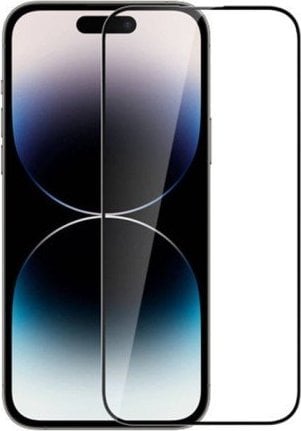 Sticla securizata Nillkin Nillkin HD 2in1 pentru Apple iPhone 14 Pro Max