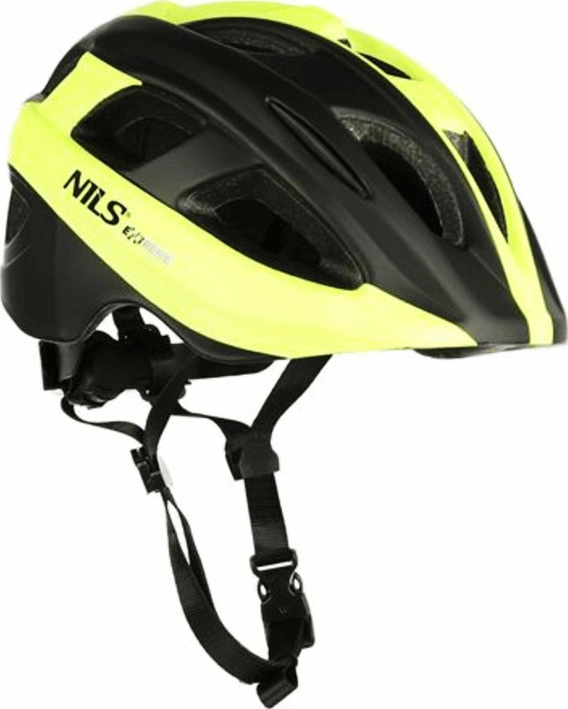 Nils Extreme MTV35J DIMENSIUNE LIM S(48-53CM) CASTĂ KIDS NILS EXTREME