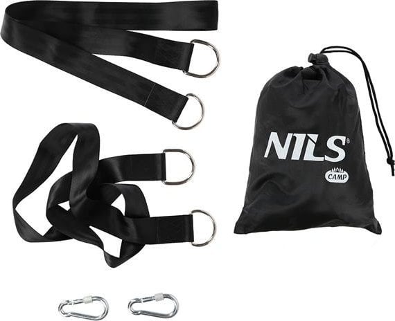 Nils Extreme NC1722 SET NILS CAMPING CORDE