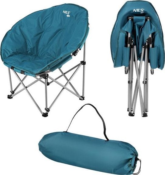 Nils Extreme NC3070 SEA TRAVEL SCAUN NILS CAMP