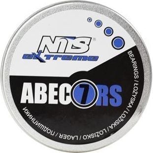 Rulmenti Nils Extreme ABEC-7 RS 8buc. (16-31-025)