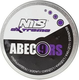 Rulmenti Nils Extreme ABEC-9 RS 8buc. (16-31-030)
