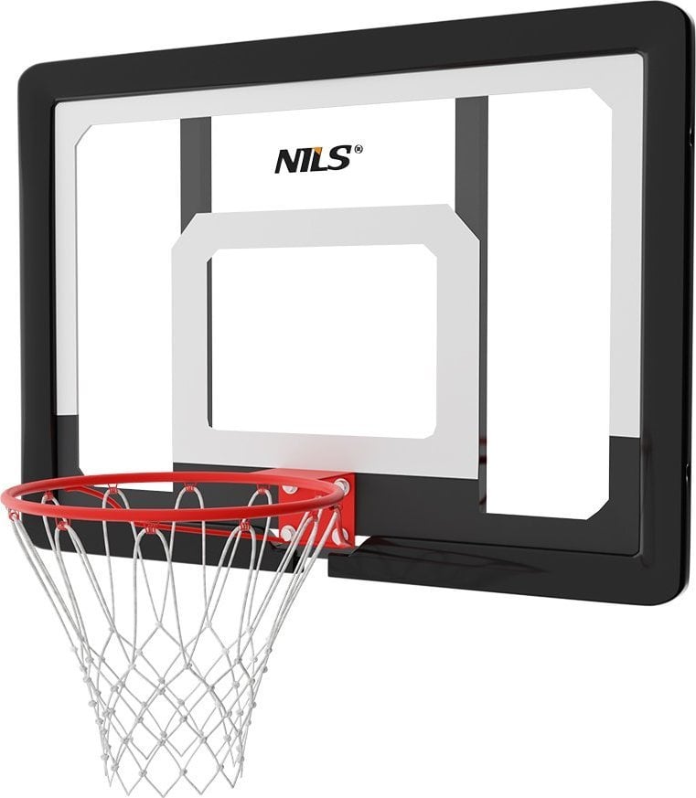 Nils Extreme TDK010 BASKET BLACK NILS