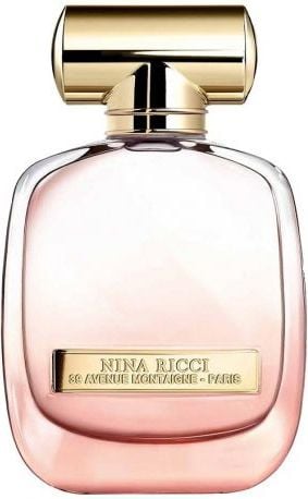 Apa de parfum Nina Ricci L&apos;Extase Caresse De Roses,50 ml,femei