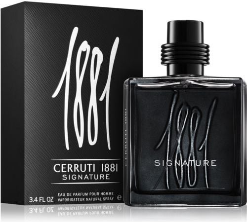 Nino Cerruti 1881 Signature EDP 100 ml