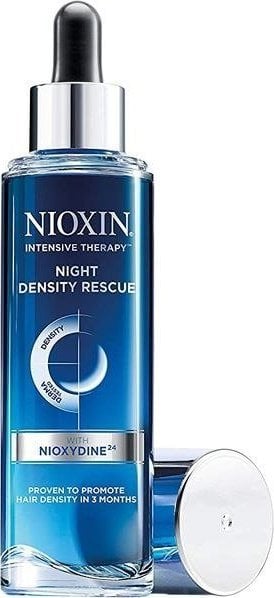 Nioxin Kuracja Przeciw Wypadaniu Włosów Nioxin (70 ml)