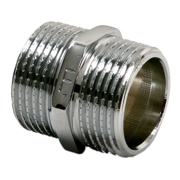 Niplu Ferro Chrome 3/4` N04C