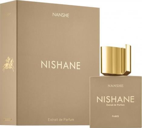 Apa de parfum Nishane NANSHE 100 ml,unisex