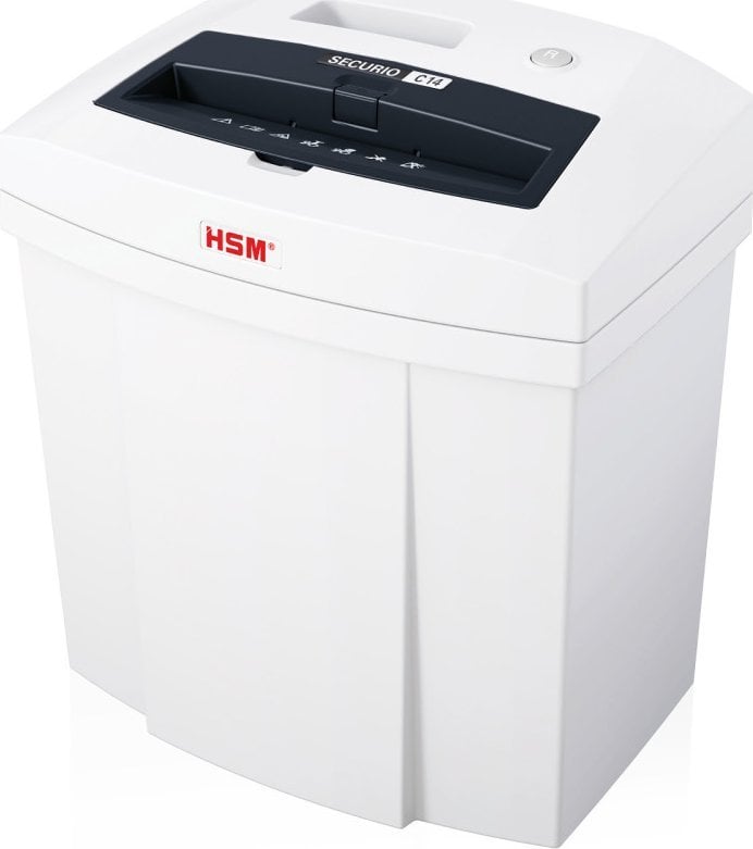 Tocator HSM Securio C14 P-2 160W