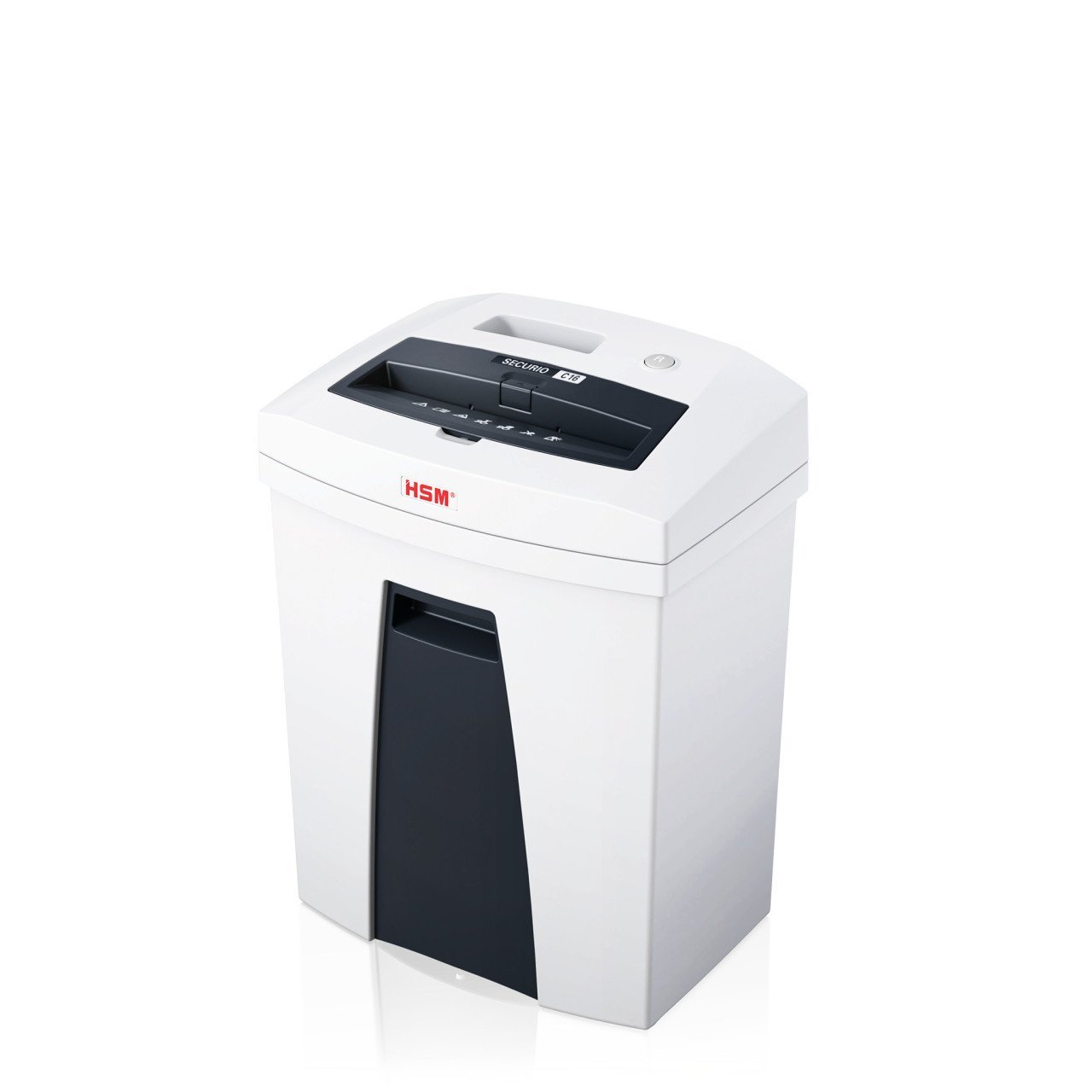 Tocator HSM Securio C16 P-2 185 W