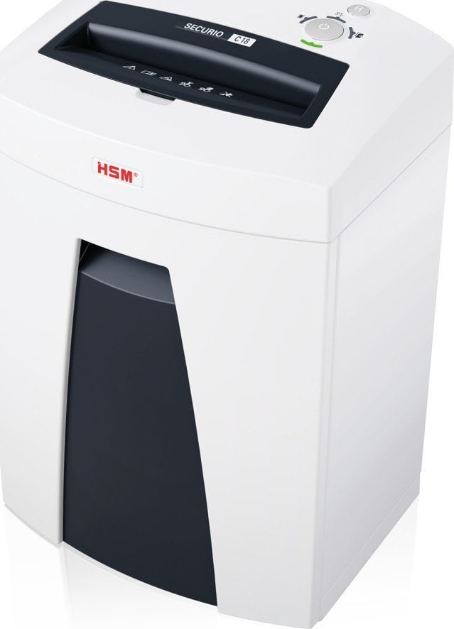 Tocator HSM Securio C18 P-2 360W