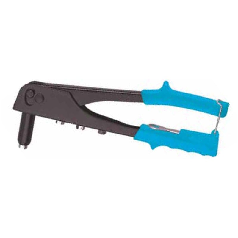 nituri din aluminiu riveter (X7516)