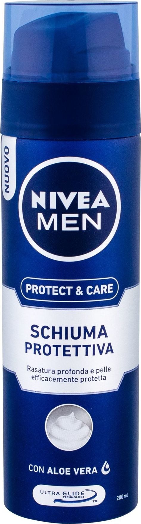 Nivea Men Protect & Care M 200