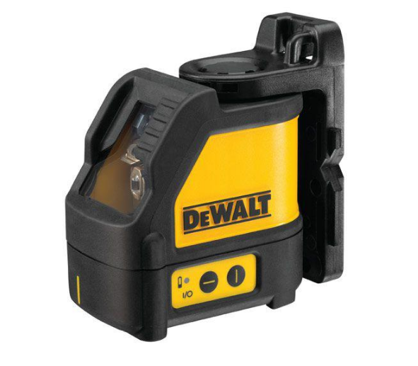 Nivela laser DeWALT DW088K