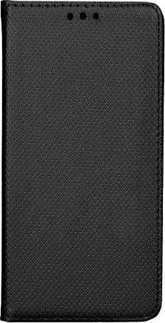 NO NAME Etui Smart Magnet book Google Pixel 8 Pro czarny/black