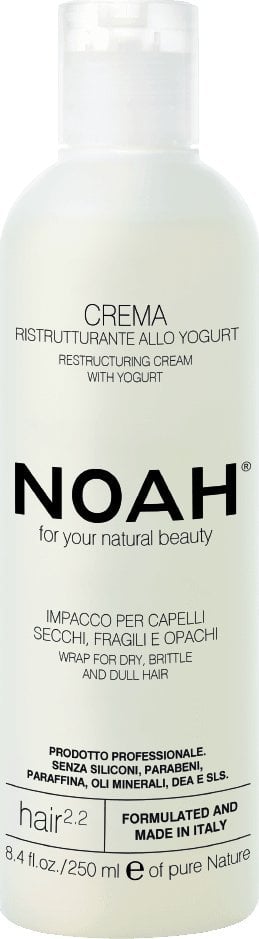 Noah Noah 2.2 Crema restructurante Iaurt 250 ml