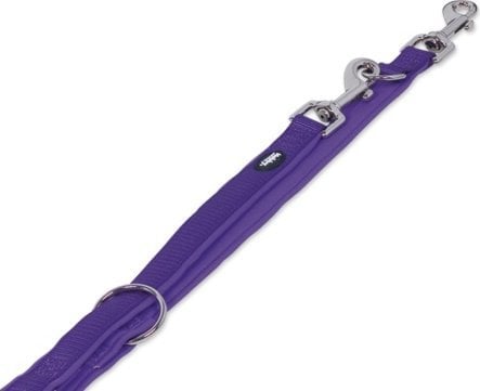 Nobby NOBBY CLASIC PRENO LANYARD REG.ML MOV 200cm;20-25mm