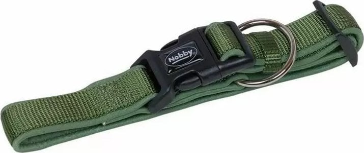 Nobby NOBBY CLASSIC PRENO GULER XS-S MĂSLINĂ 25-35cm; 15/20mm