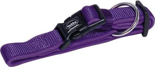 Nobby Nobby Classic Preno Guler XS-S Violet 25-35cm; 15/20mm