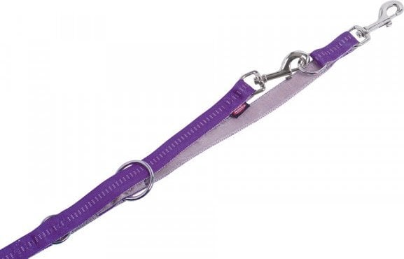 Nobby NOBBY SOFT GRIP LANYARD REG ML VIOLET 20mm/200cm