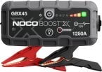 NOCO GBX45 Boost X 12V 1250A Jump Starter