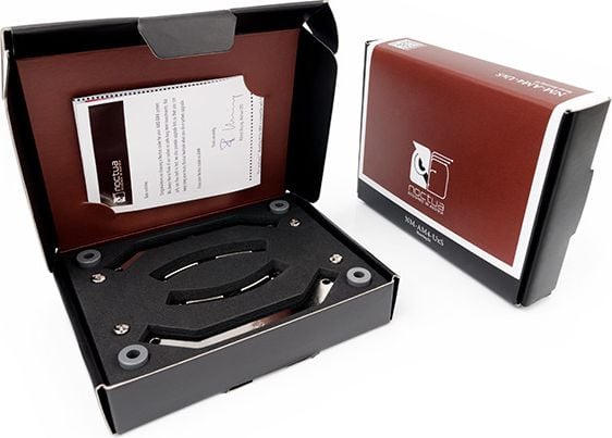 Kit de montare Noctua - pentru Coolere AM4, NM-AM4-UXS, Air Tower Coolers - NH-U9S, NH-U12S, MH-U14S