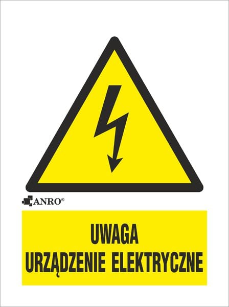 Notă placă electrică aparat 52 x 74mm (10EOA / T1 / F)