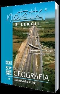 Note din lecția de geografie partea 4 economică...