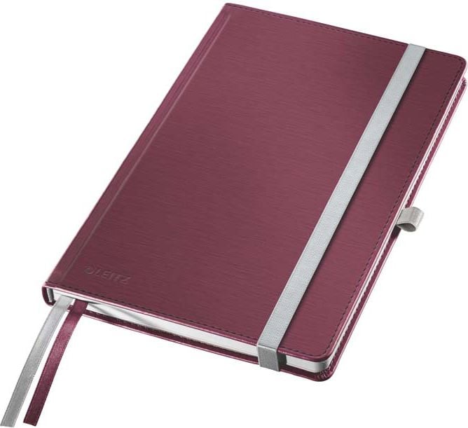 NOTEBOOK A5 cu copertă rigidă Leitz (44860028)