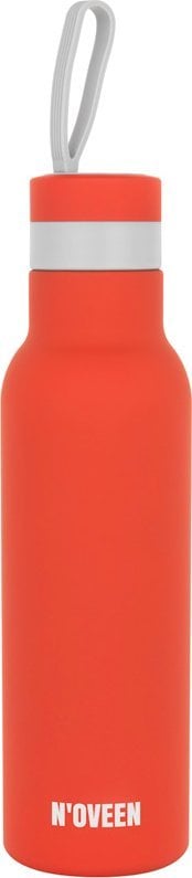 Sticla Termo Noveen NOVEEN TB155 Red Satin 500 ml