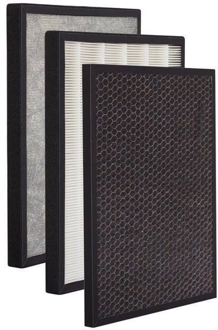 Accesorii aparate climatizare - Set de filtre Noveen AP35,Pentru purificatoare