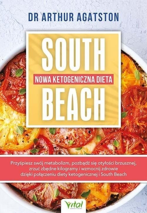 Noua dietă cetogenă South Beach