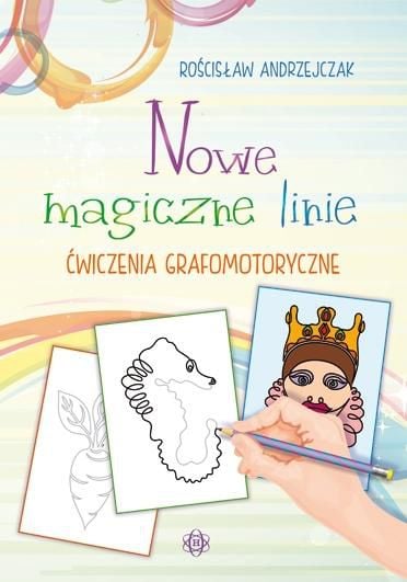 Noi linii magice