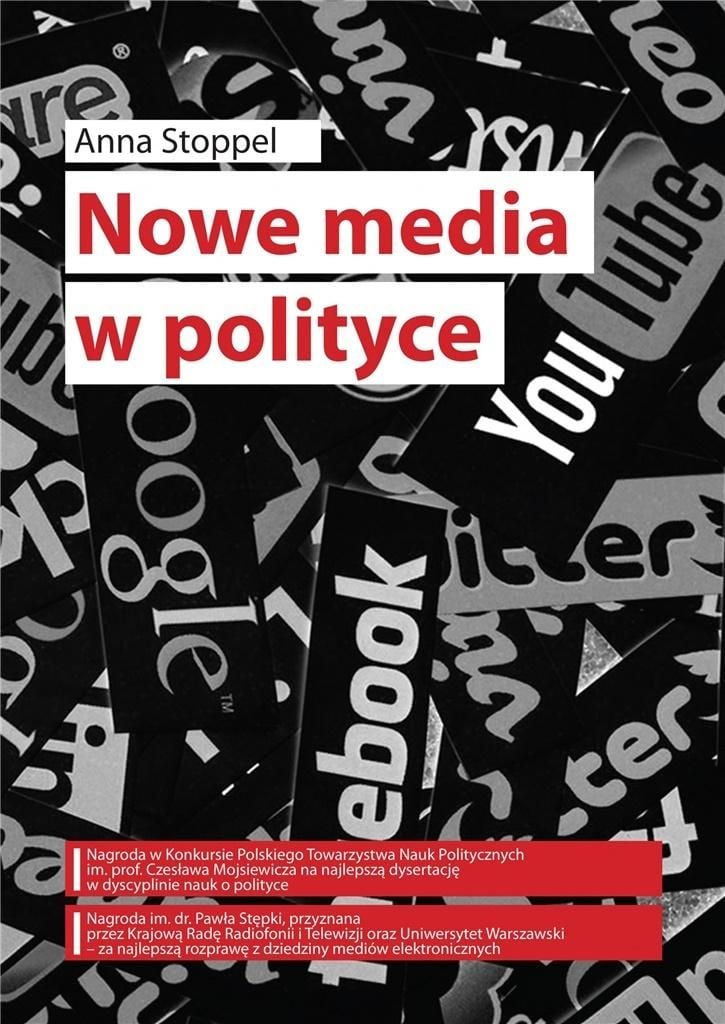 Noua mass-media în politică