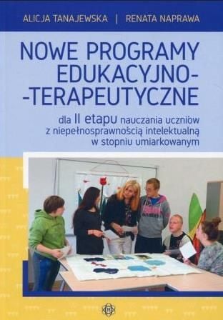 Noi programe educaționale și terapeutice